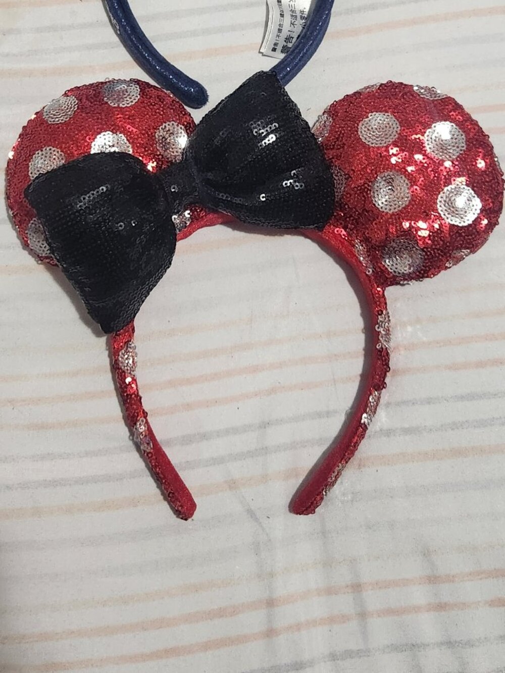Disney princess ears
